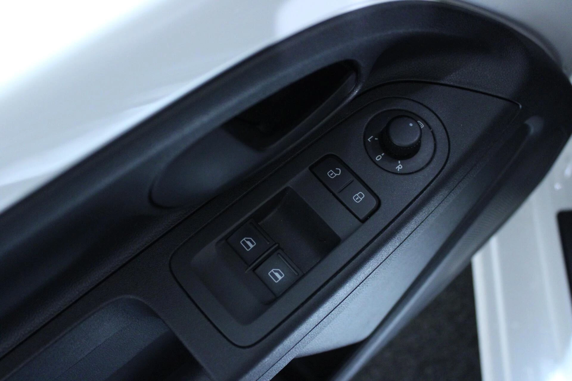 Hoofdafbeelding Škoda Citigo