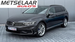 Volkswagen Passat Variant GTE PHEV |TREKHAAK|