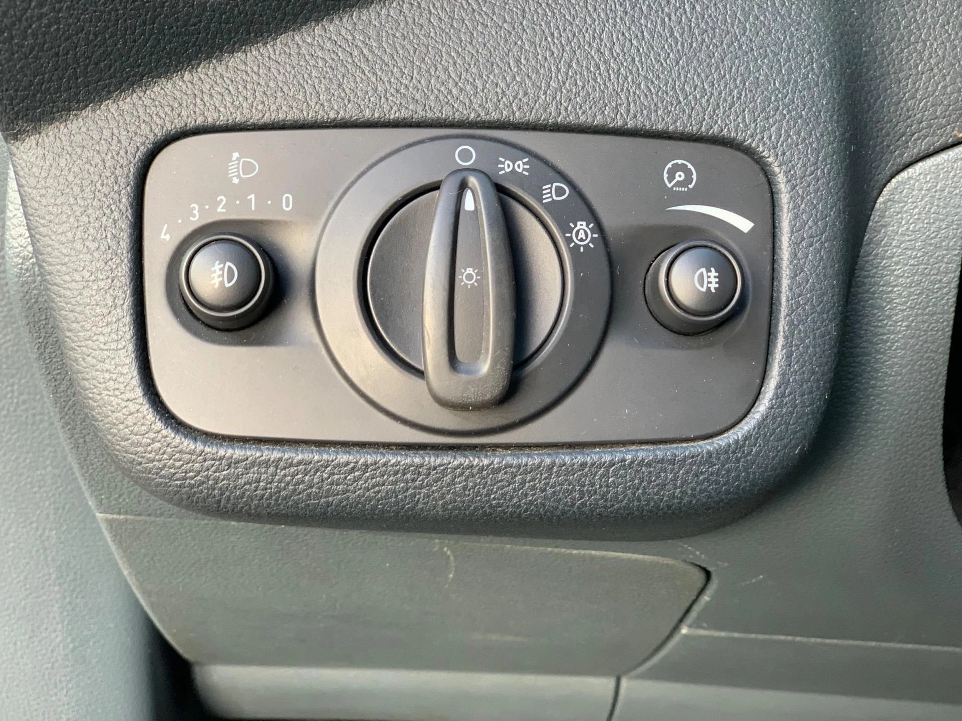 Hoofdafbeelding Ford Grand C-Max