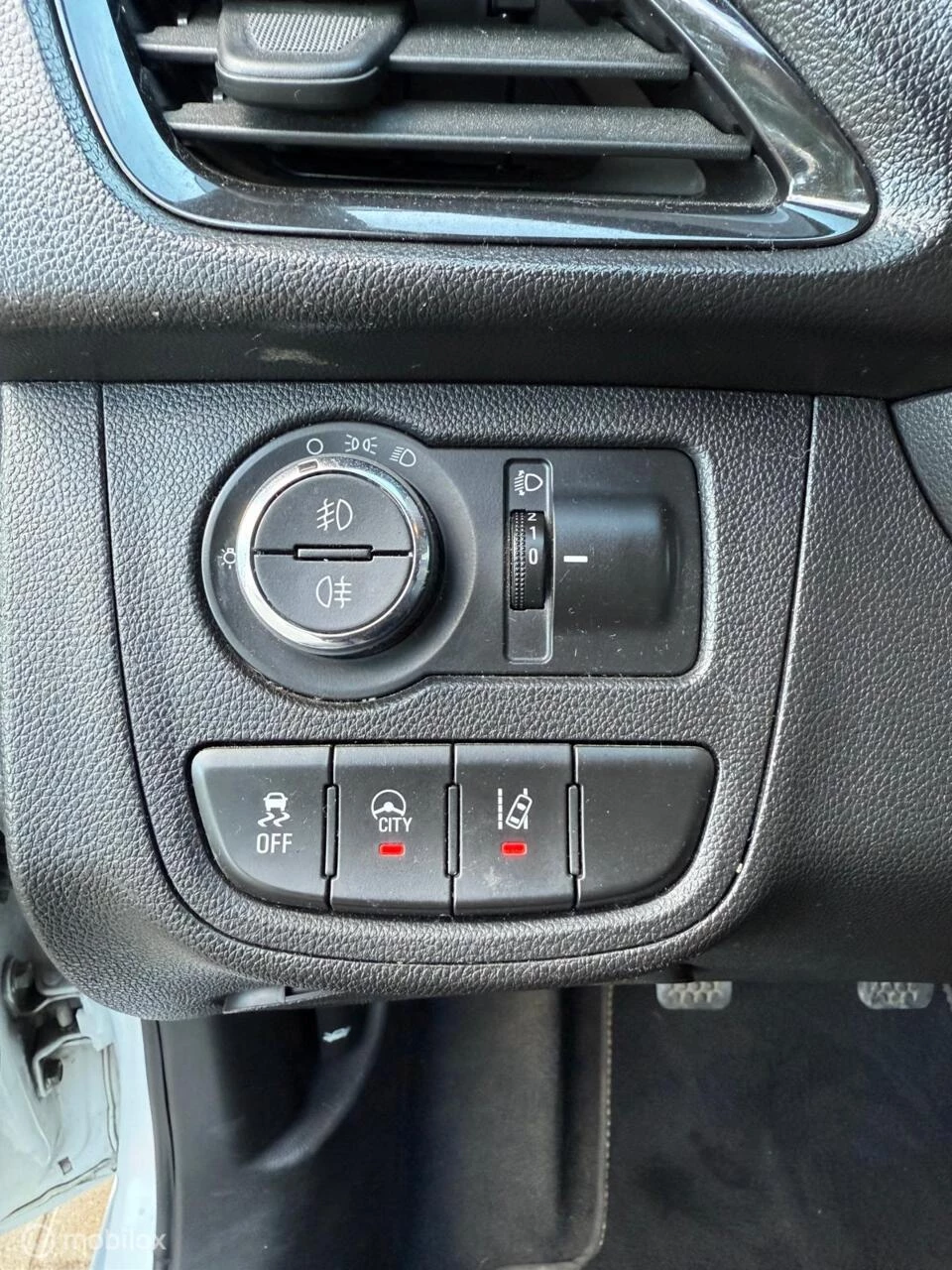 Hoofdafbeelding Opel KARL