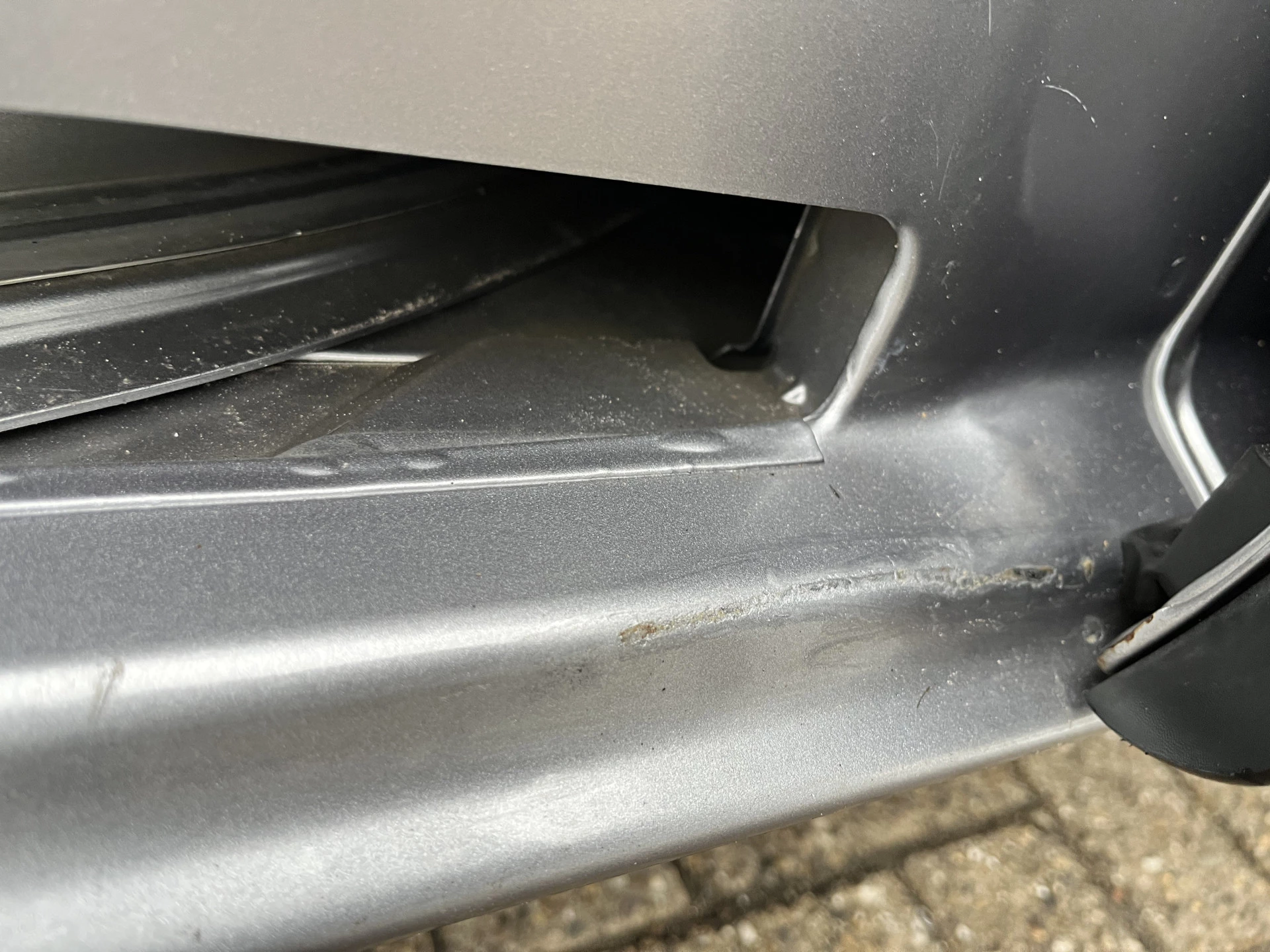 Hoofdafbeelding Citroën Jumpy