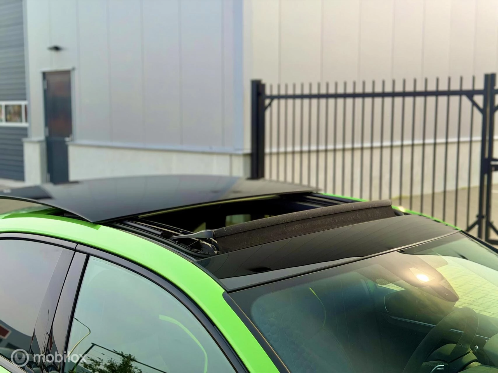 Hoofdafbeelding Audi RS3