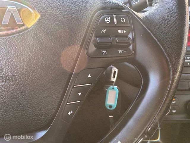 Hoofdafbeelding Kia cee'd