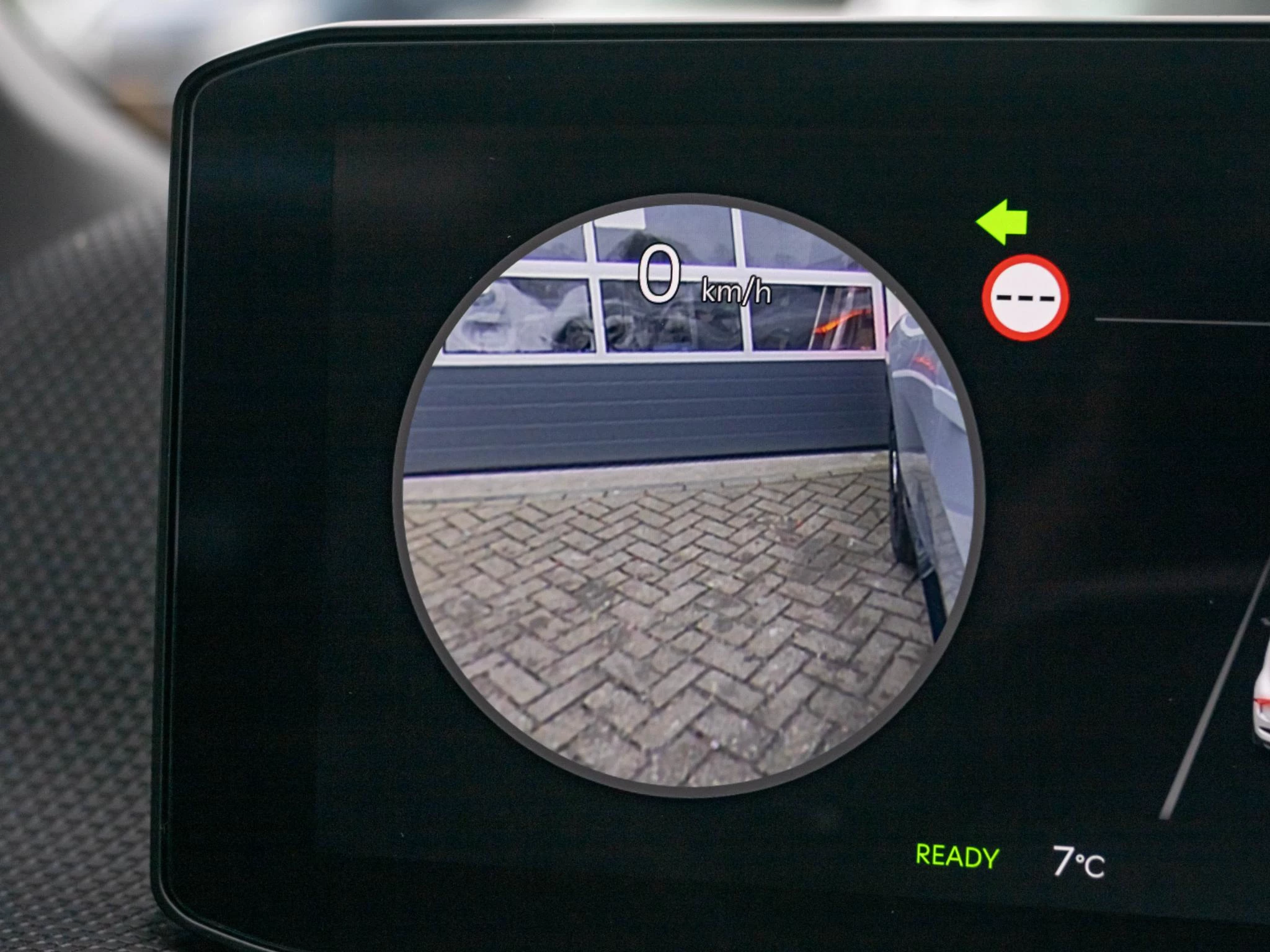 Hoofdafbeelding Kia EV6