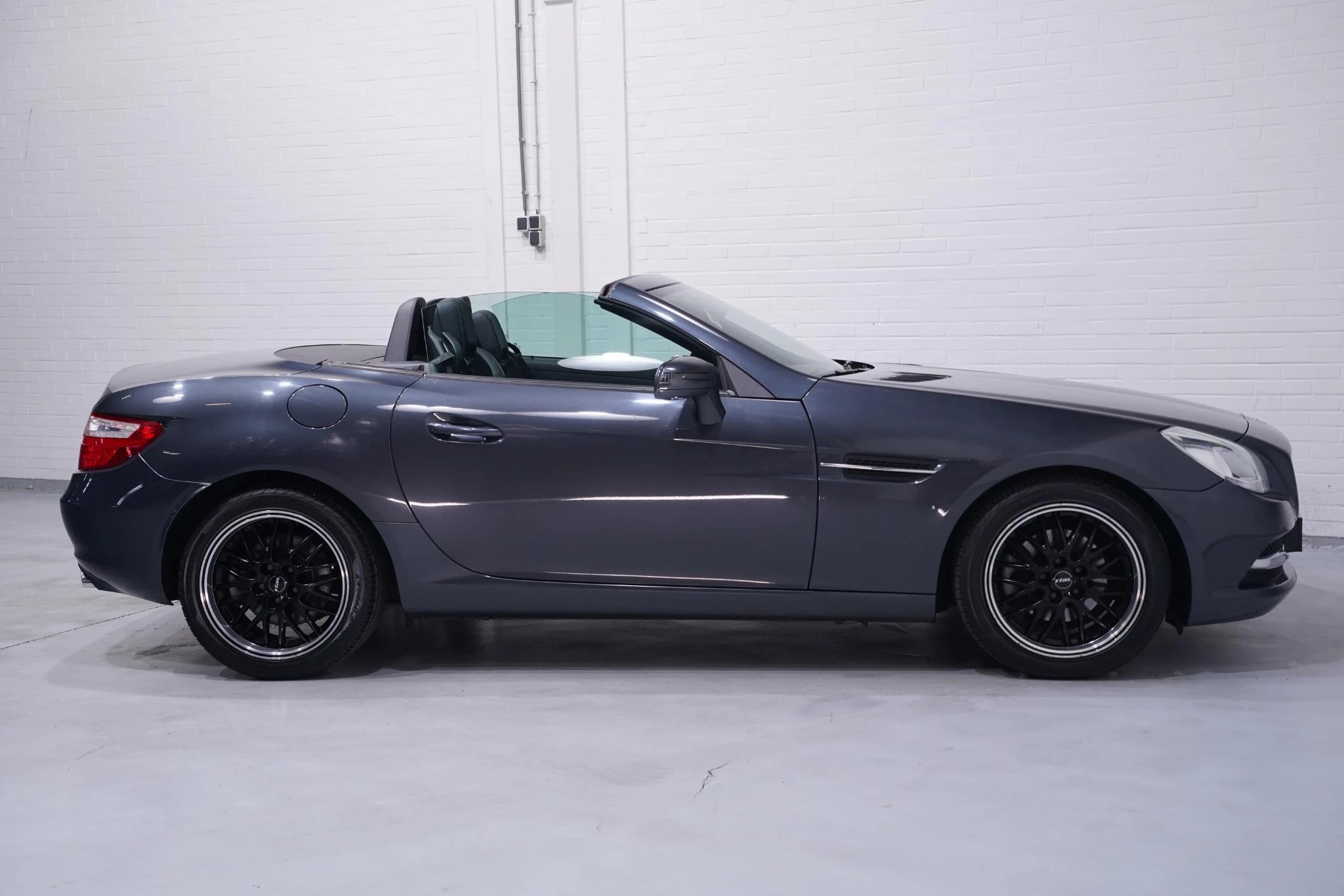 Hoofdafbeelding Mercedes-Benz SLK