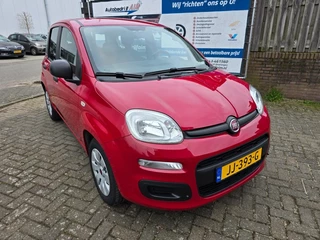 Hoofdafbeelding Fiat Panda Fiat Panda 0.9 TwinAir Pop
