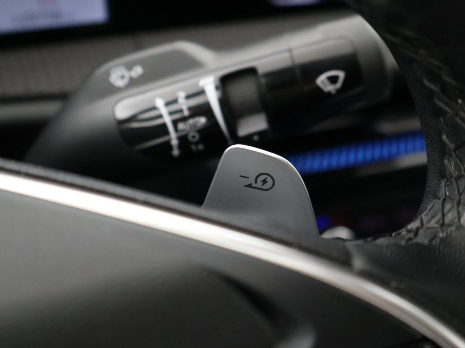 Hoofdafbeelding Kia EV6