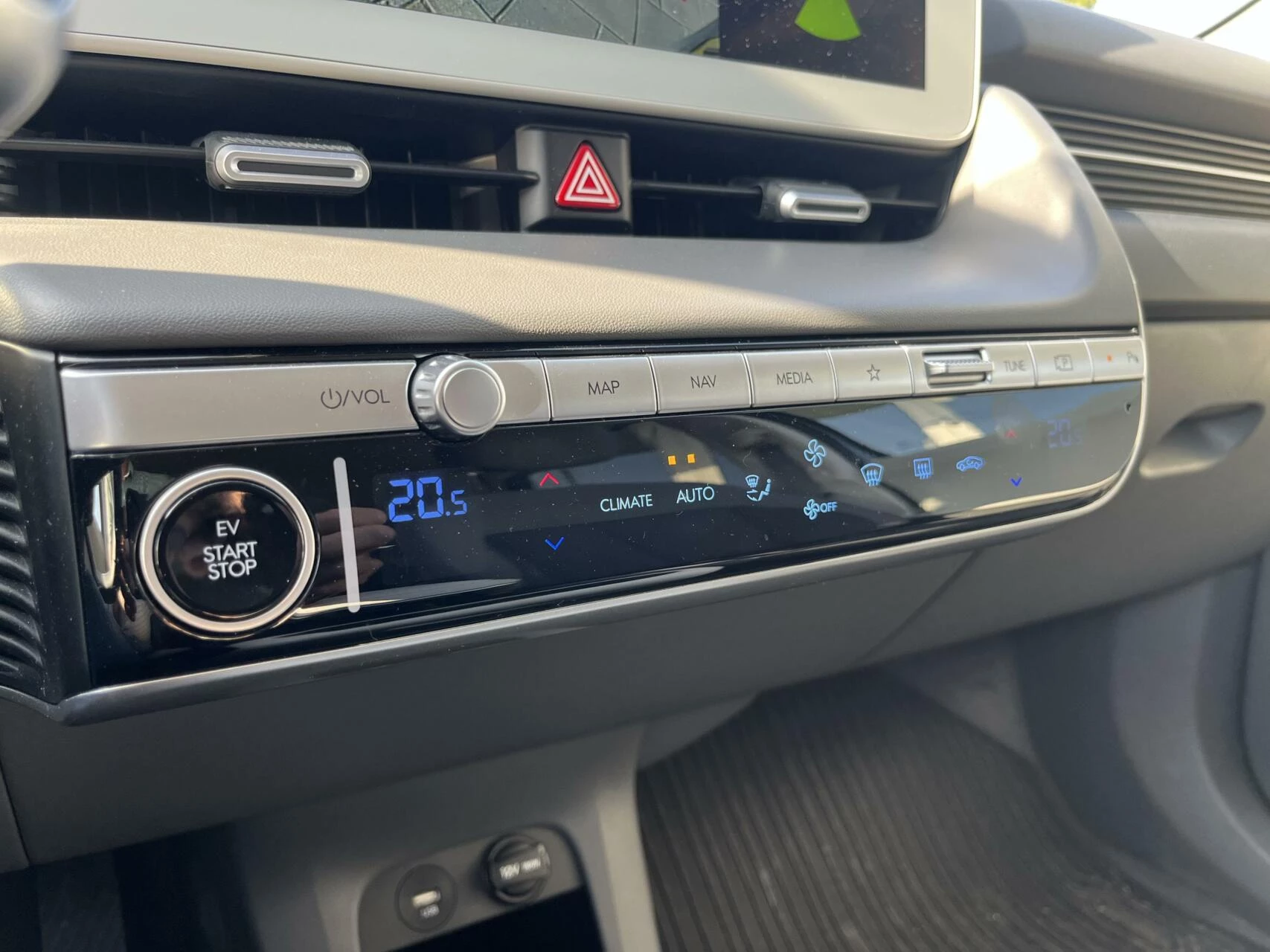 Hoofdafbeelding Hyundai IONIQ 5