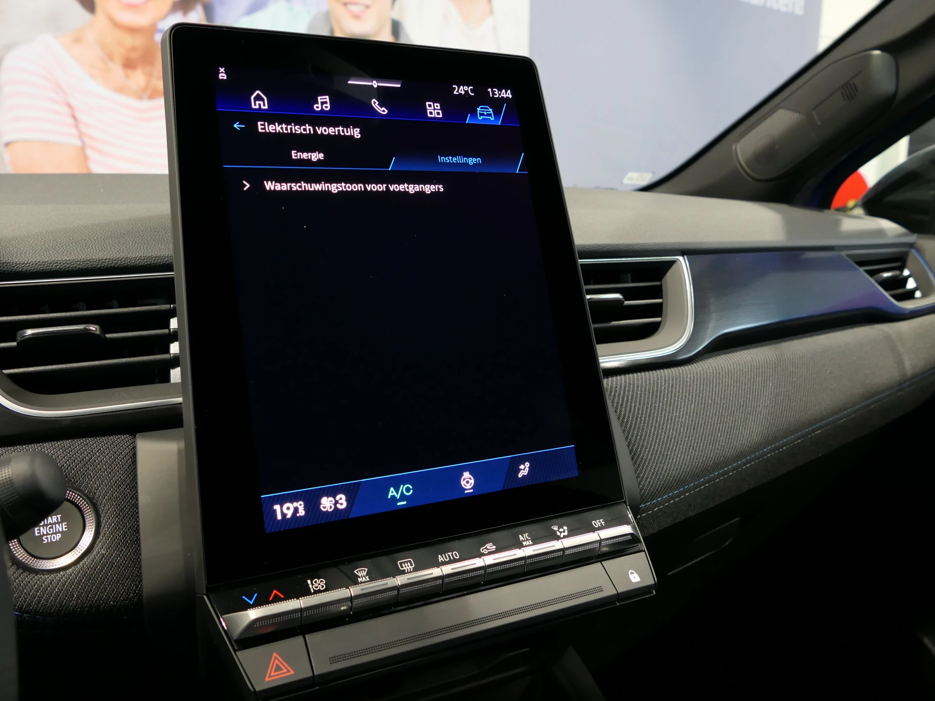 Hoofdafbeelding Renault Symbioz
