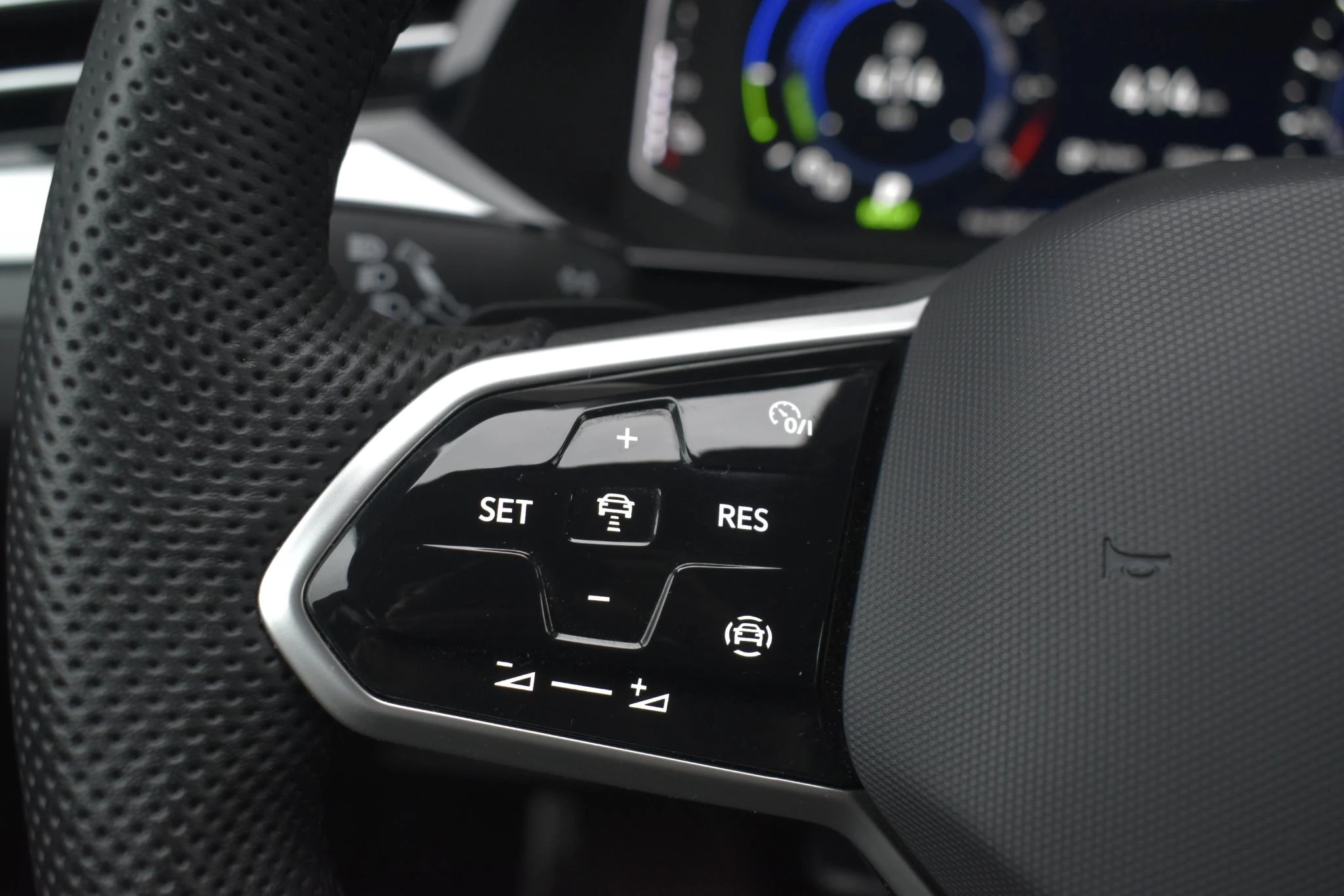 Hoofdafbeelding Volkswagen Arteon