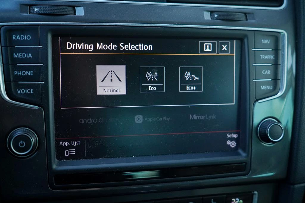 Hoofdafbeelding Volkswagen e-Golf