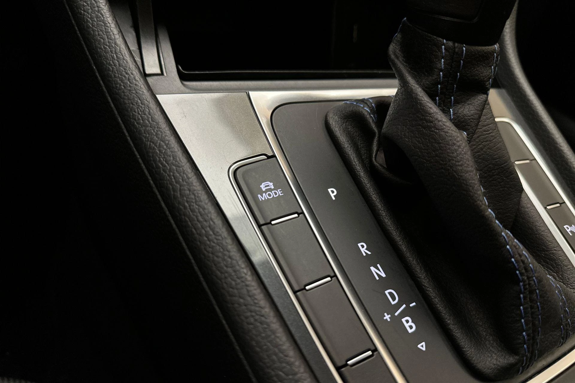 Hoofdafbeelding Volkswagen e-Golf