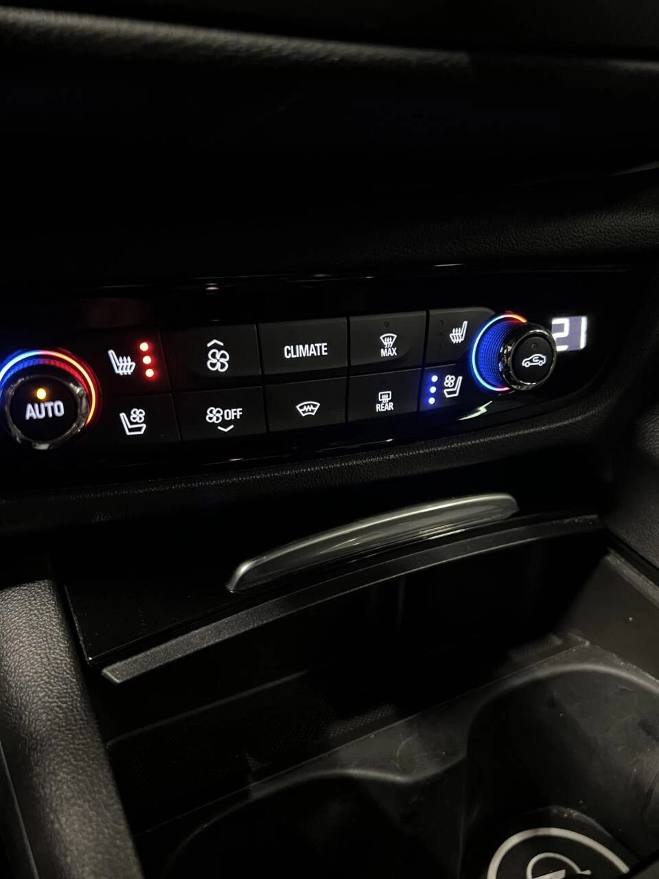 Hoofdafbeelding Opel Insignia