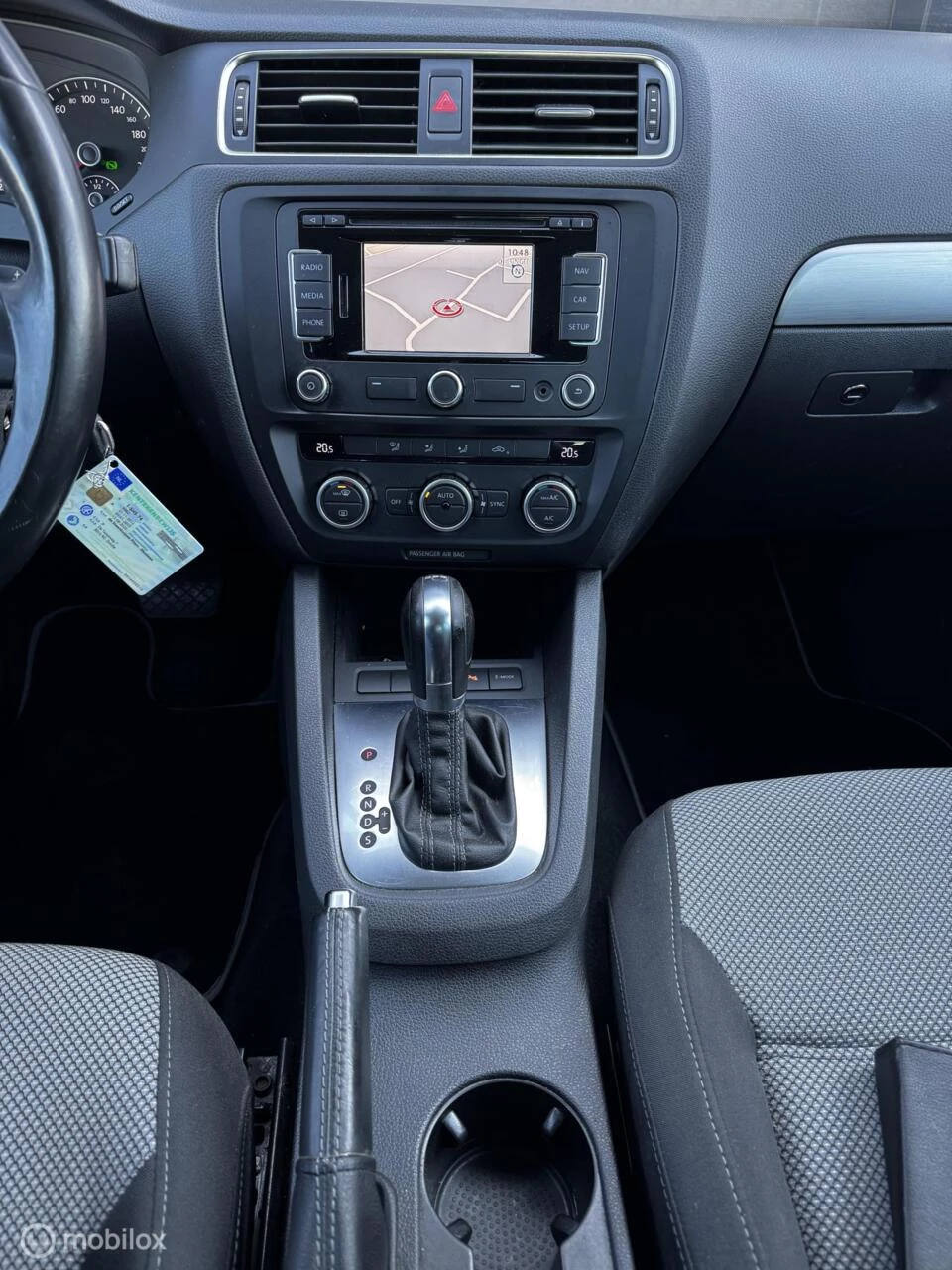 Hoofdafbeelding Volkswagen Jetta