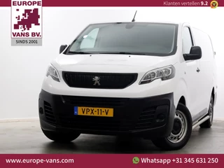 Hoofdafbeelding Peugeot Expert Peugeot Expert 1.5 BlueHDI 102pk L3 Premium Airco/Camera 06-2022