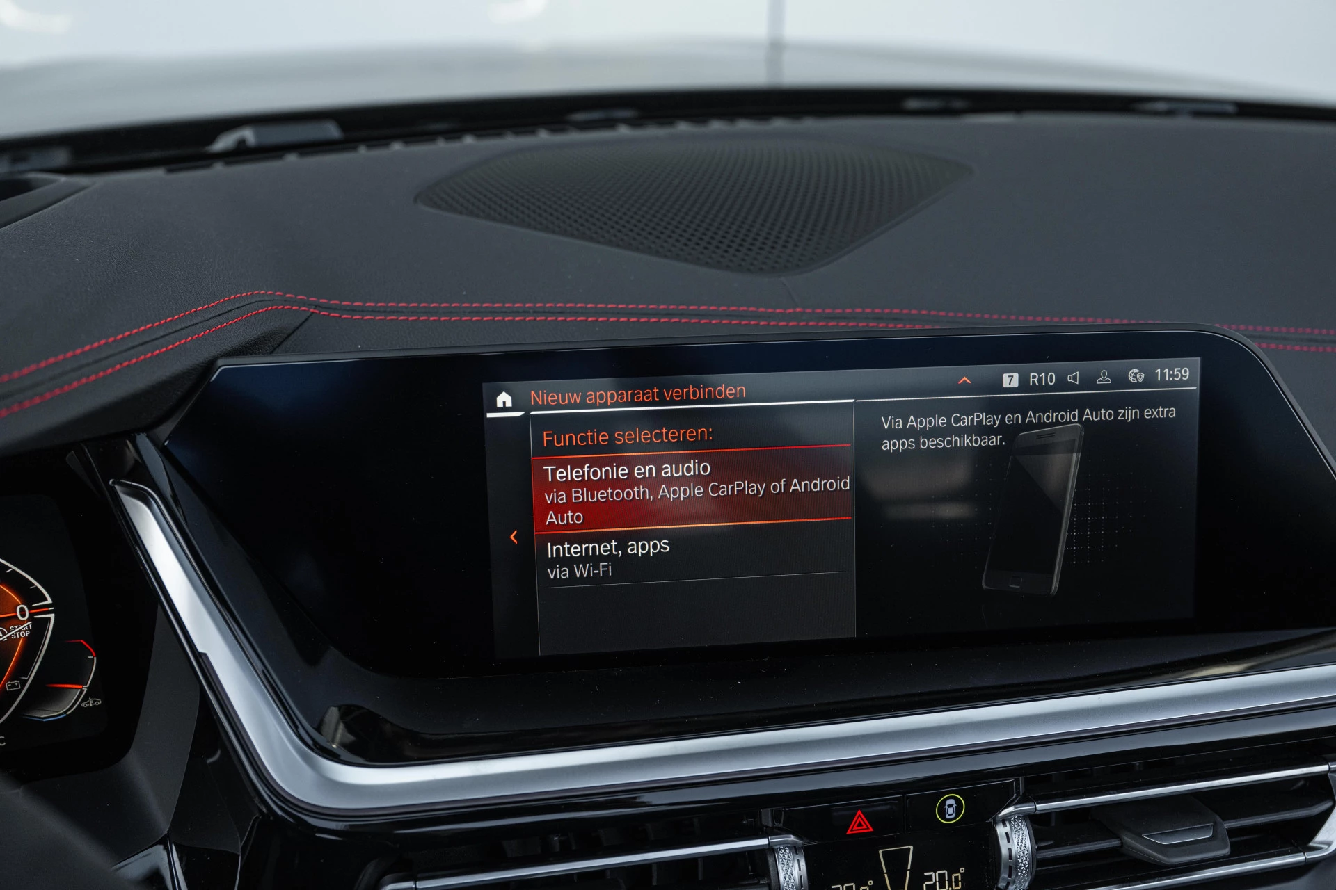 Hoofdafbeelding BMW Z4