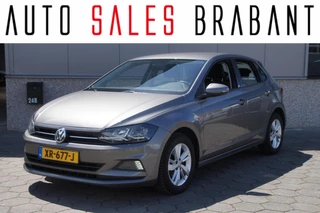 Volkswagen Polo 1.0 TSI Beats