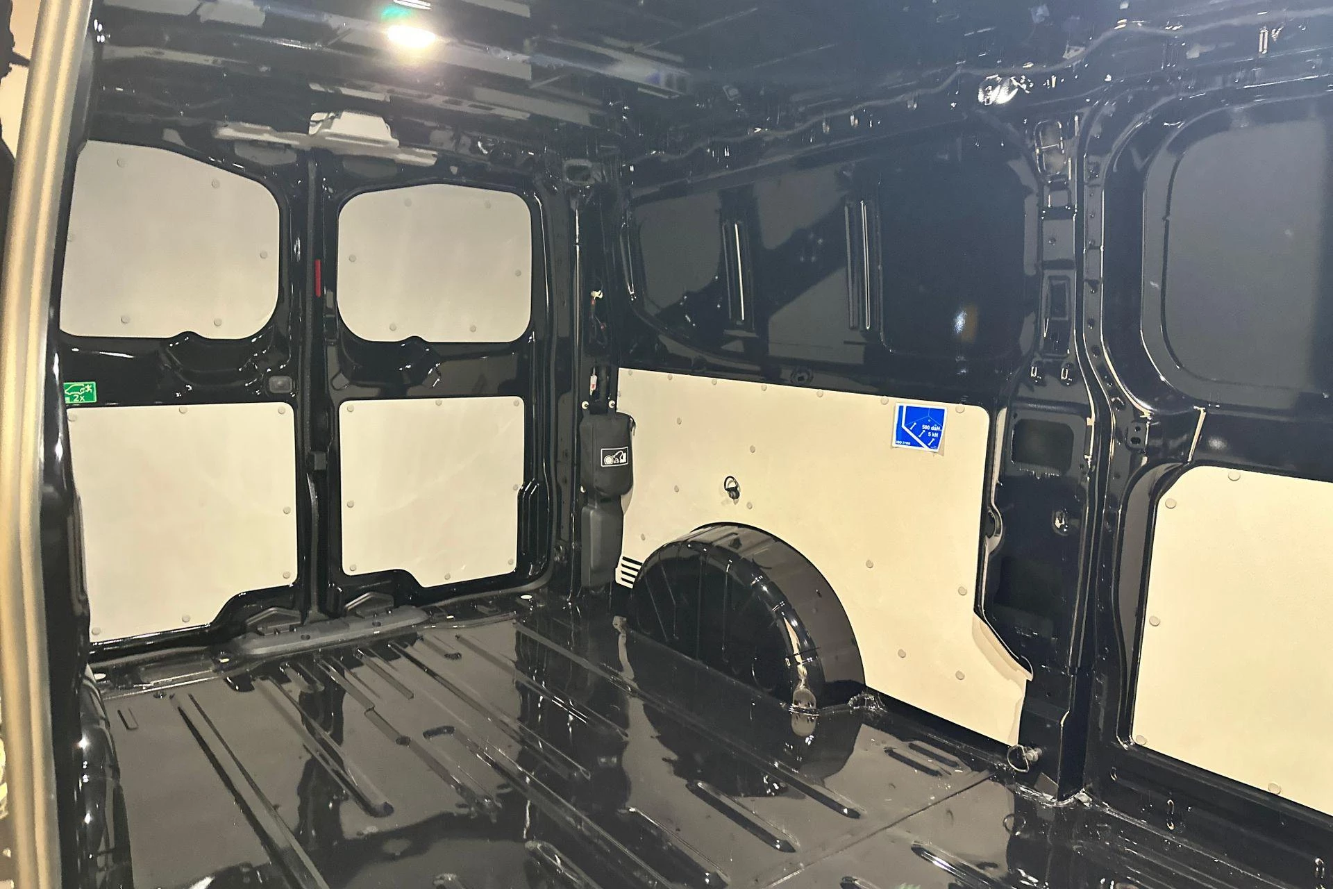 Hoofdafbeelding Volkswagen e-Transporter