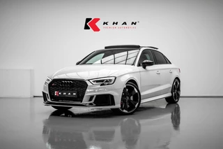 Hoofdafbeelding Audi RS3