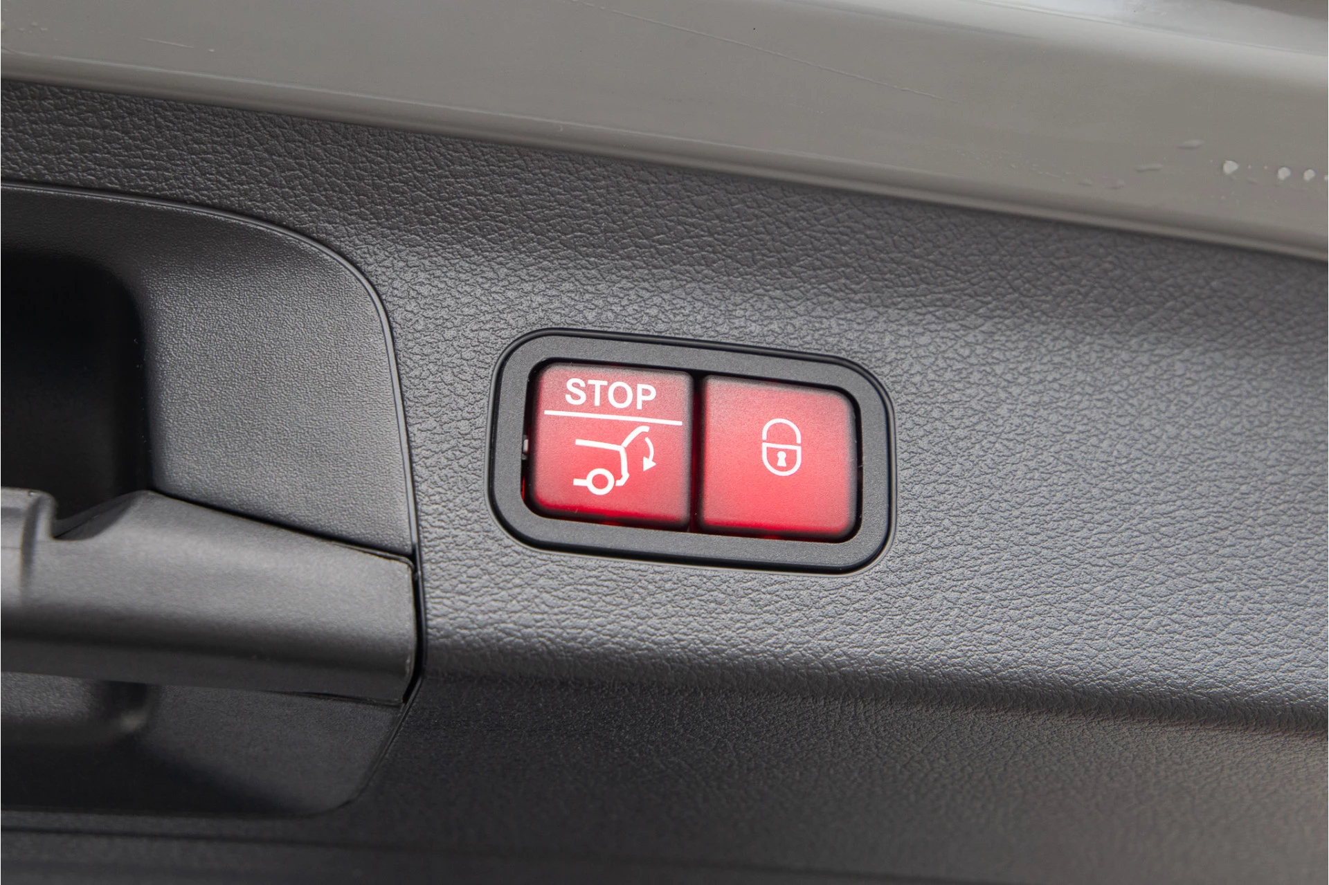 Hoofdafbeelding Mercedes-Benz GLS