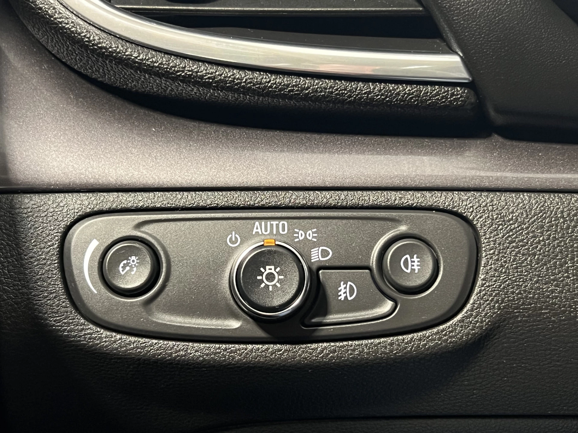 Hoofdafbeelding Opel Mokka X