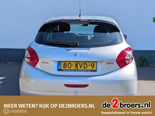 Peugeot 208 1.2 VTi Active Nieuwe Distributieriem!