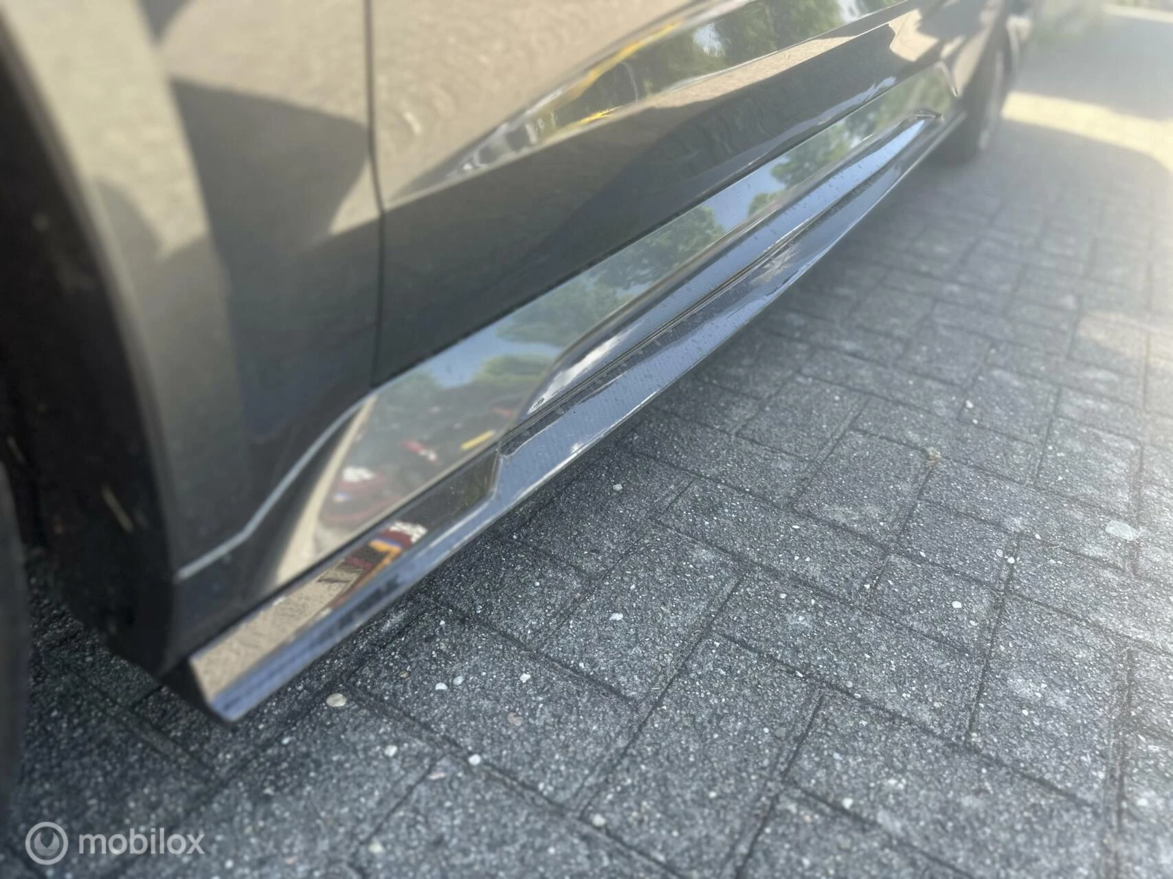 Hoofdafbeelding Audi RS7