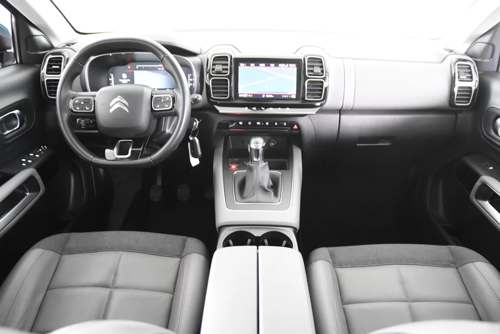 Hoofdafbeelding Citroën C5 Aircross