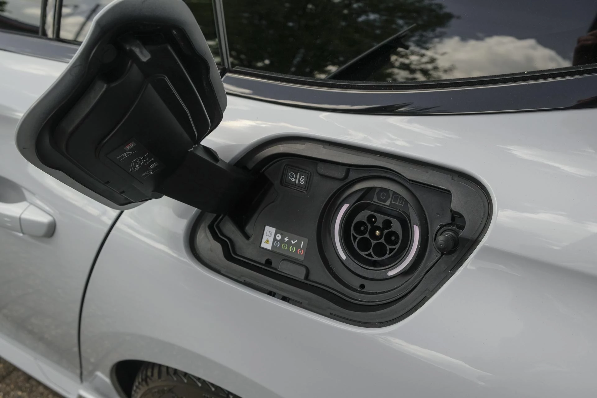 Hoofdafbeelding Peugeot 508