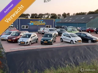 Renault Clio Estate 1.2 Dynamique