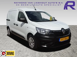 Renault Express 1.5 dCi 50 x VOORRAAD EU6 GROOT NAVI AIRCO CRUISE CONTROL PDC