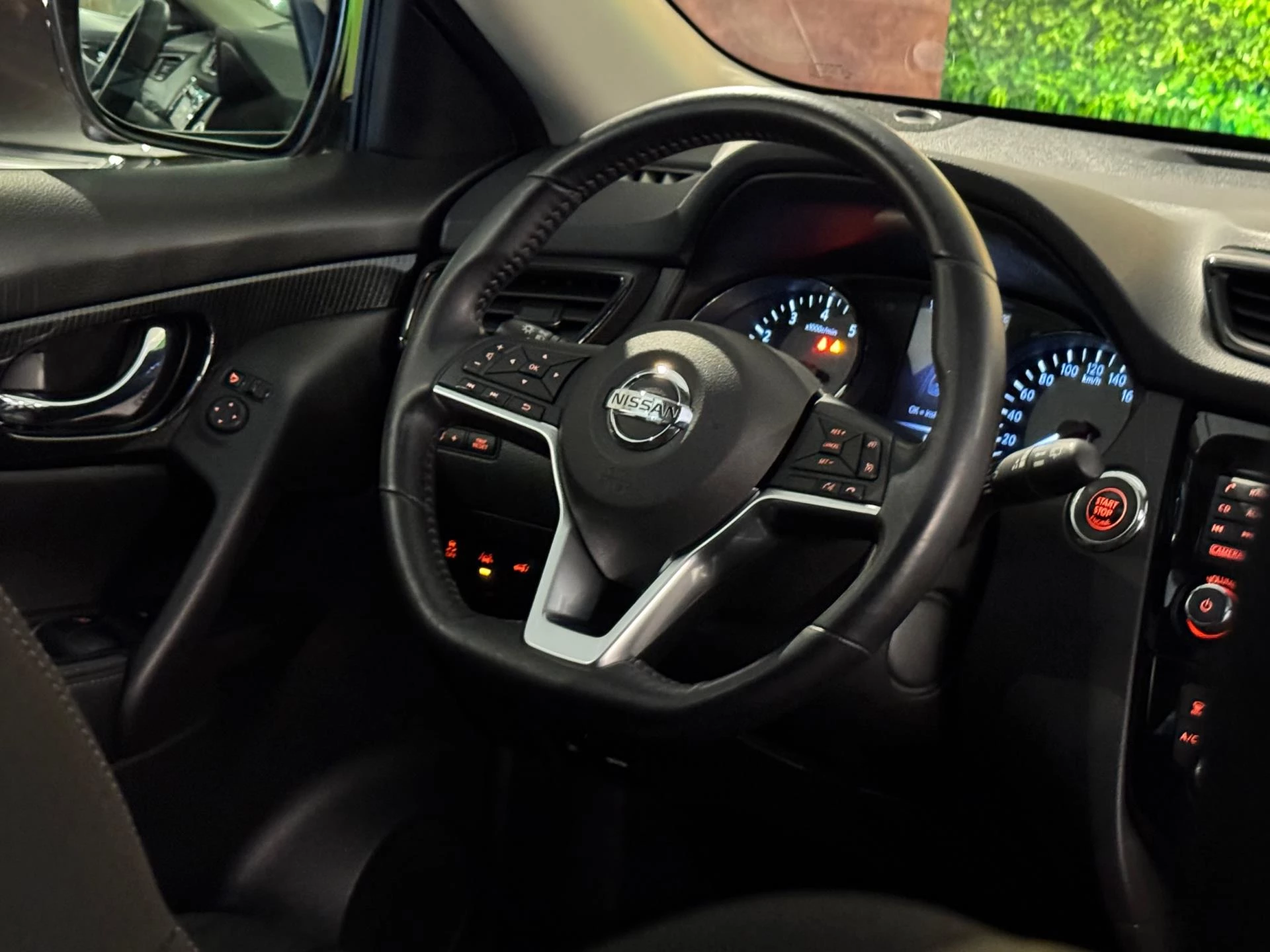 Hoofdafbeelding Nissan X-Trail