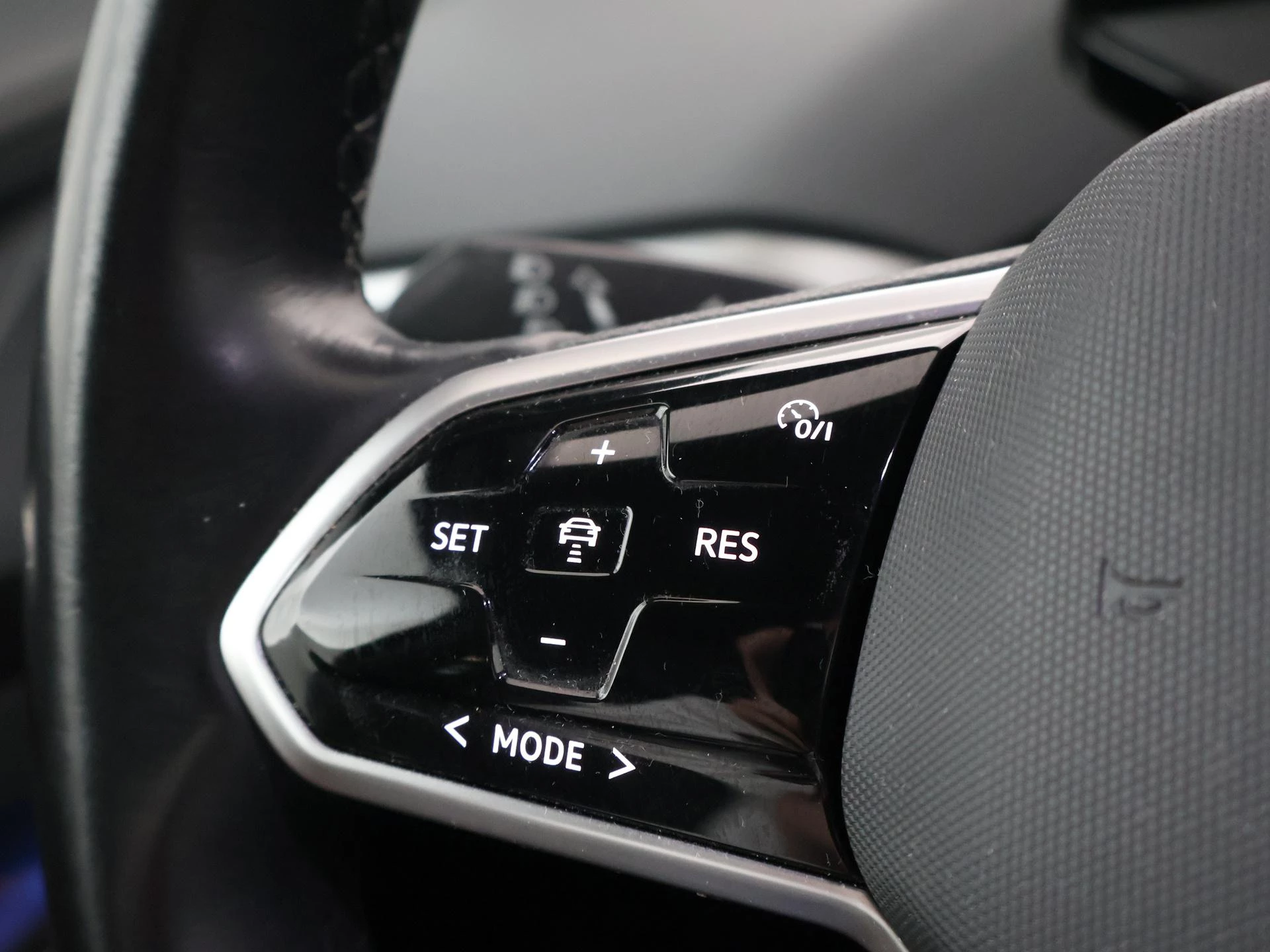 Hoofdafbeelding Volkswagen ID.4