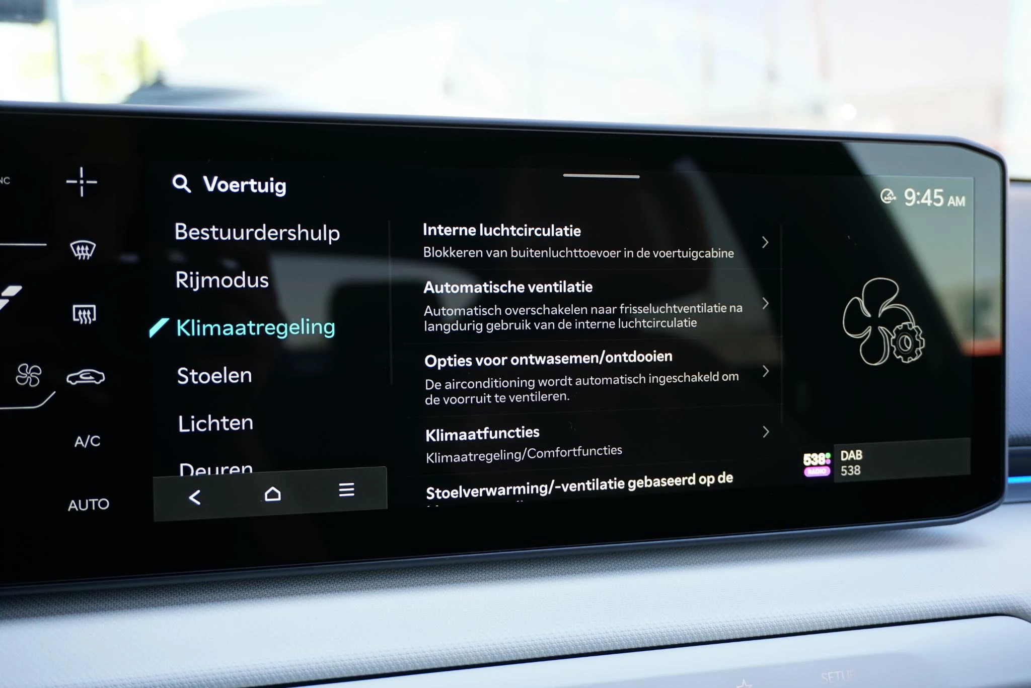 Hoofdafbeelding Kia EV4