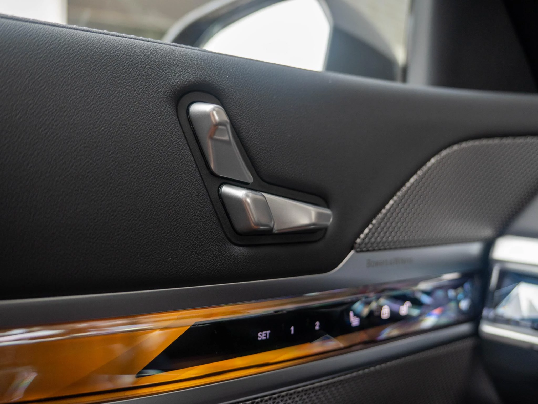 Hoofdafbeelding BMW i7
