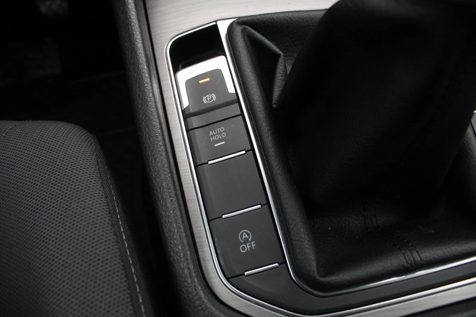 Hoofdafbeelding Volkswagen Golf Sportsvan