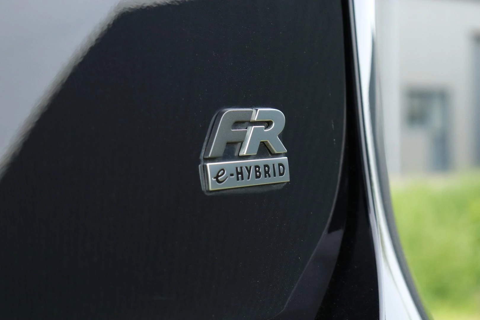 Hoofdafbeelding SEAT Tarraco