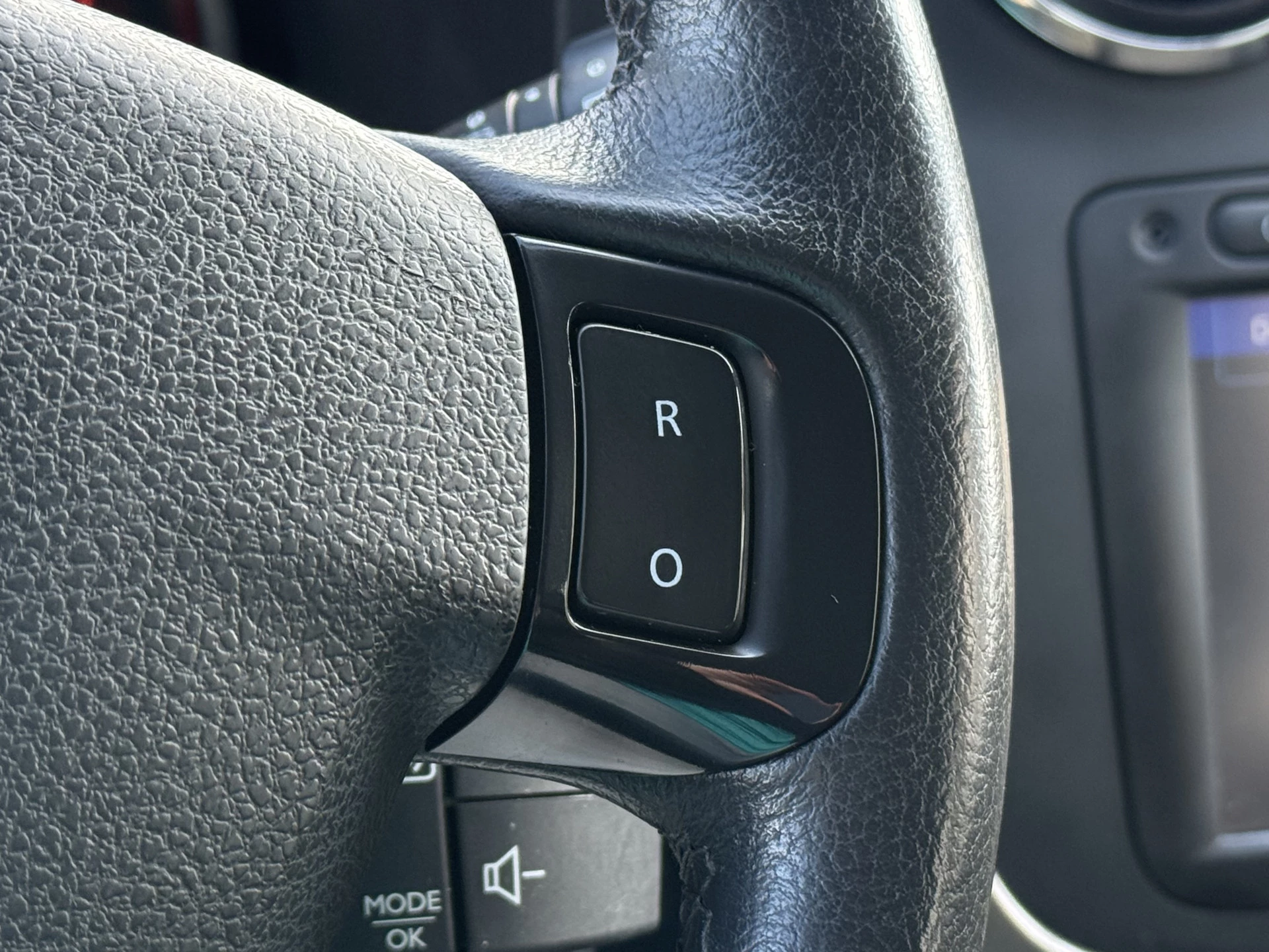 Hoofdafbeelding Dacia Logan