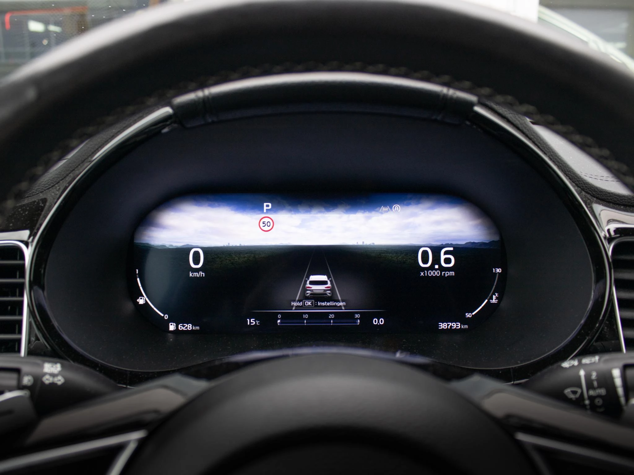 Hoofdafbeelding Kia XCeed