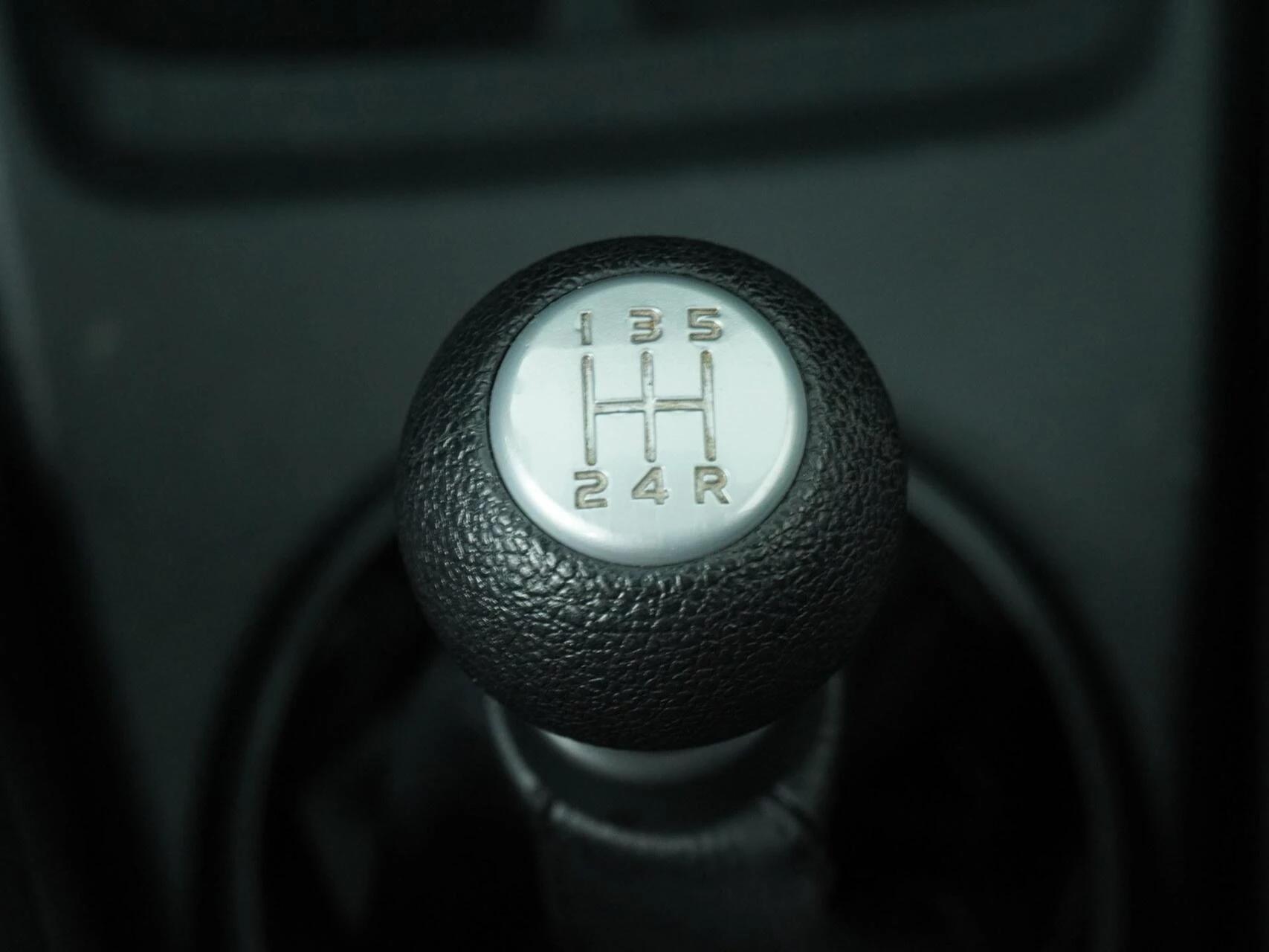 Hoofdafbeelding Suzuki Alto