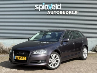 Audi A3 Sportback 1.4 TFSI Ambition Pro Line - Export of handel -