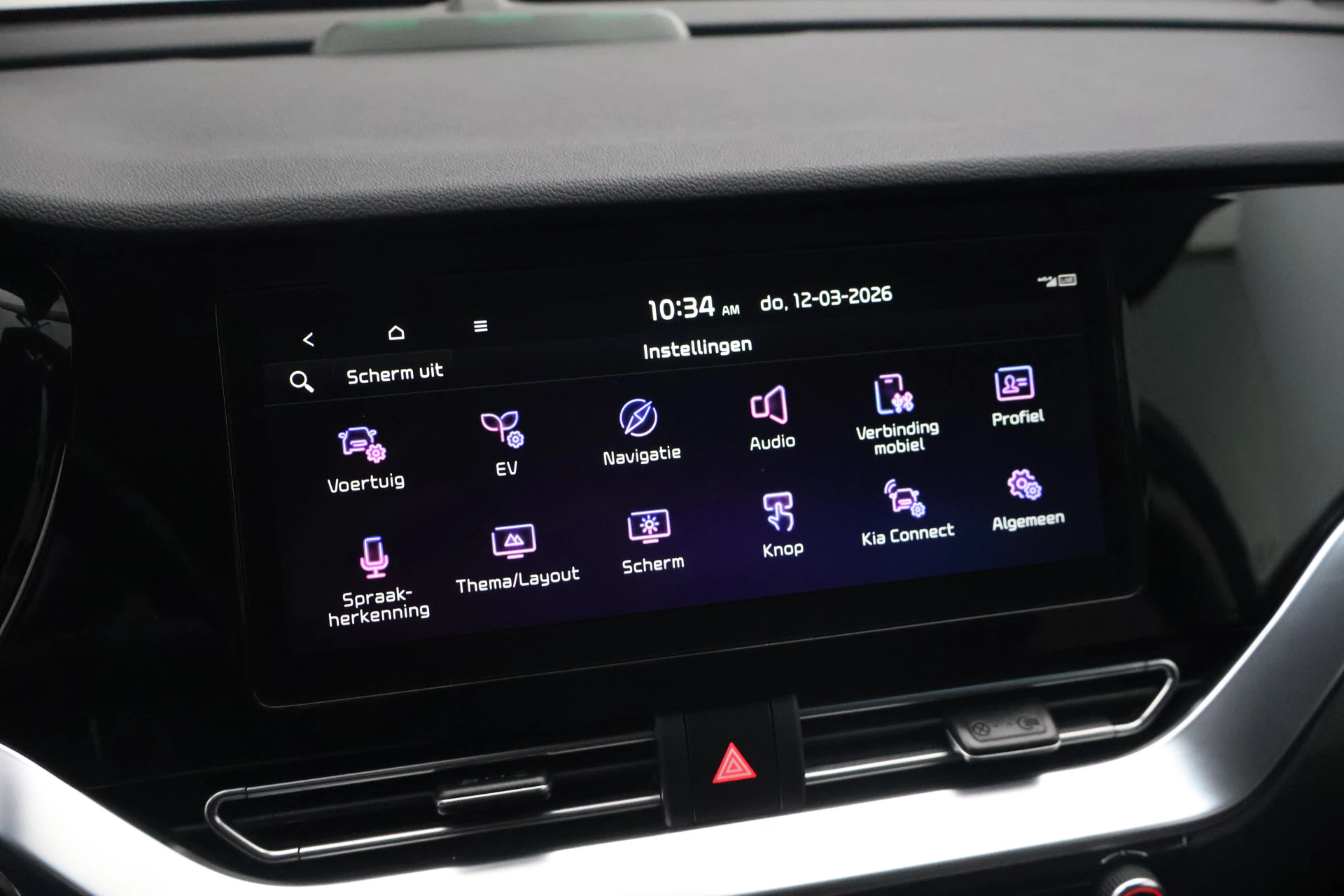 Hoofdafbeelding Kia e-Niro