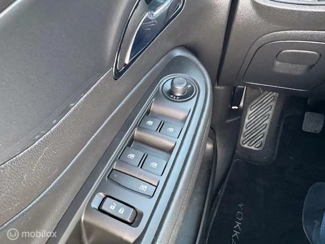 Hoofdafbeelding Opel Mokka X