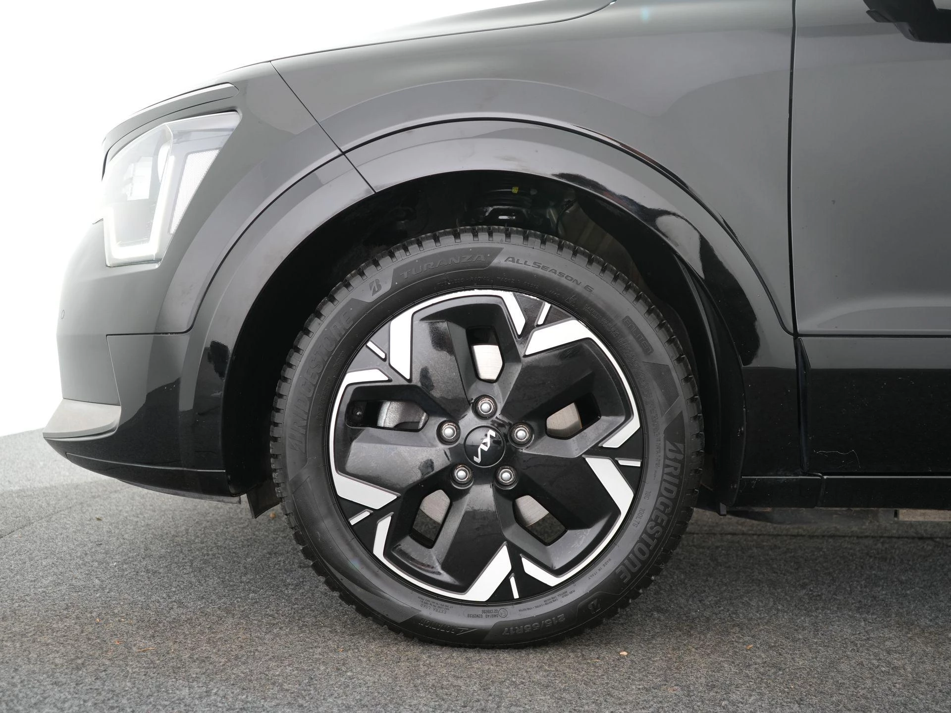 Hoofdafbeelding Kia Niro EV