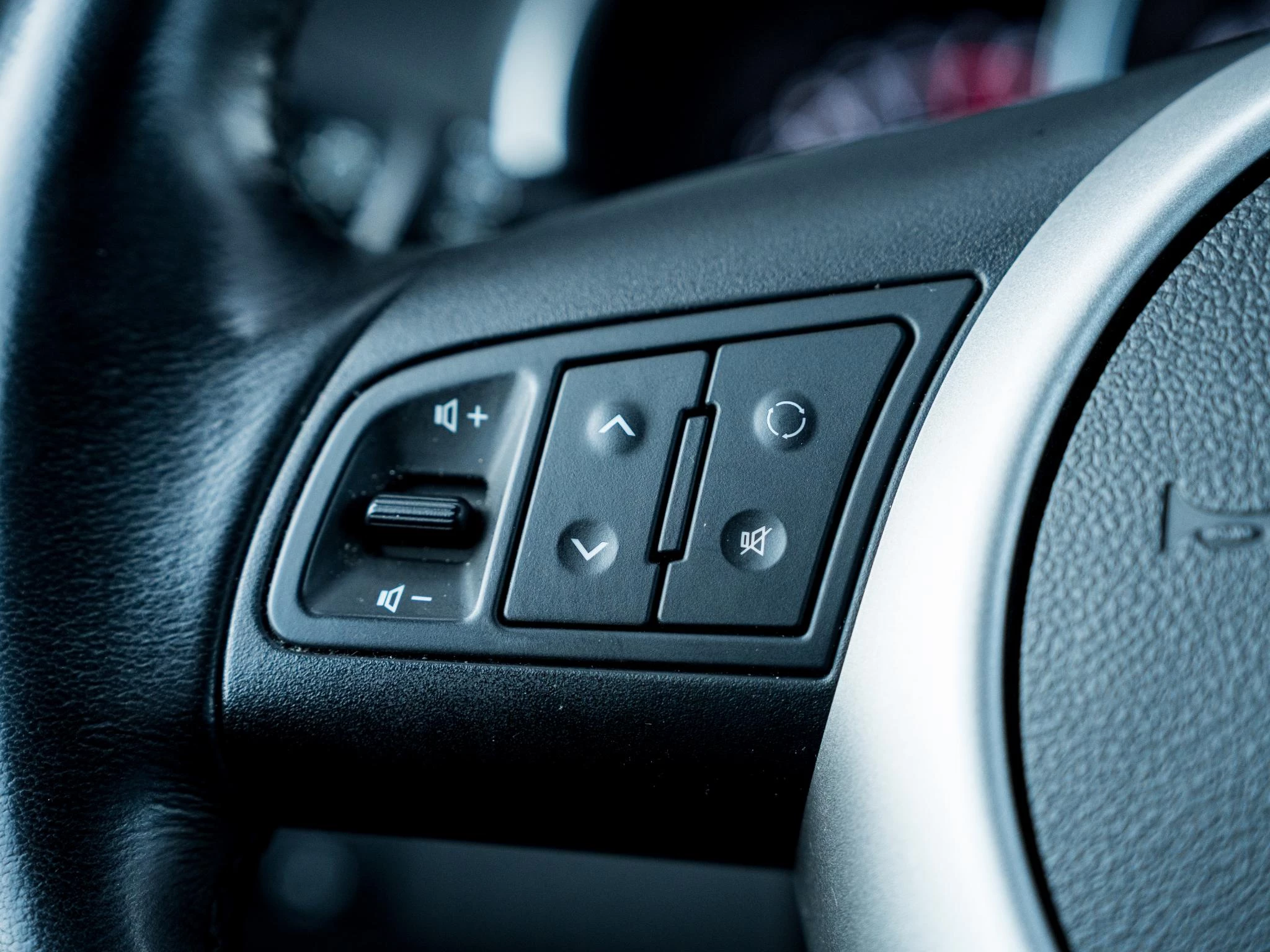 Hoofdafbeelding Kia Venga