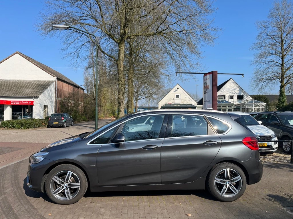 Hoofdafbeelding BMW 2 Serie