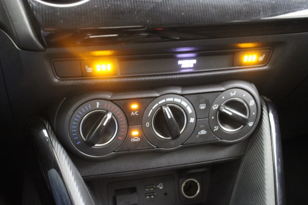 Hoofdafbeelding Mazda 2