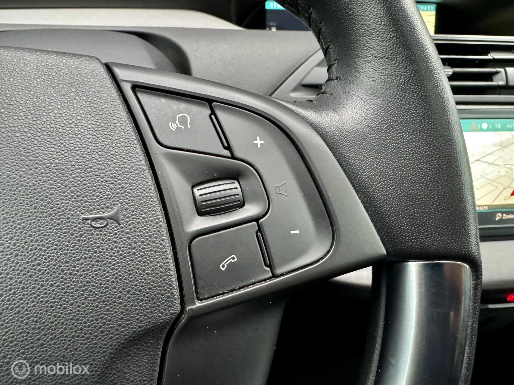 Hoofdafbeelding Citroën C4 Picasso