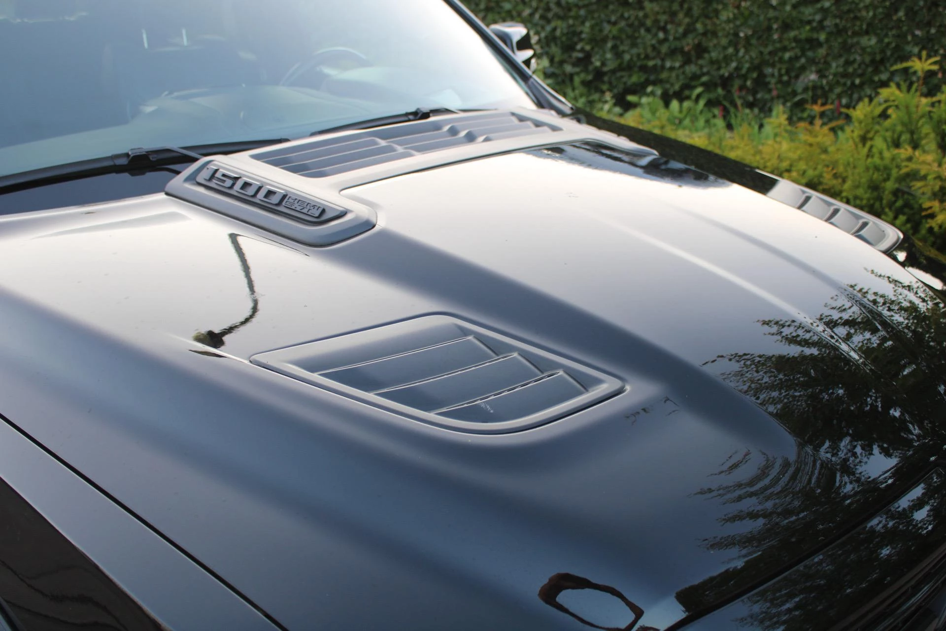 Hoofdafbeelding RAM 1500