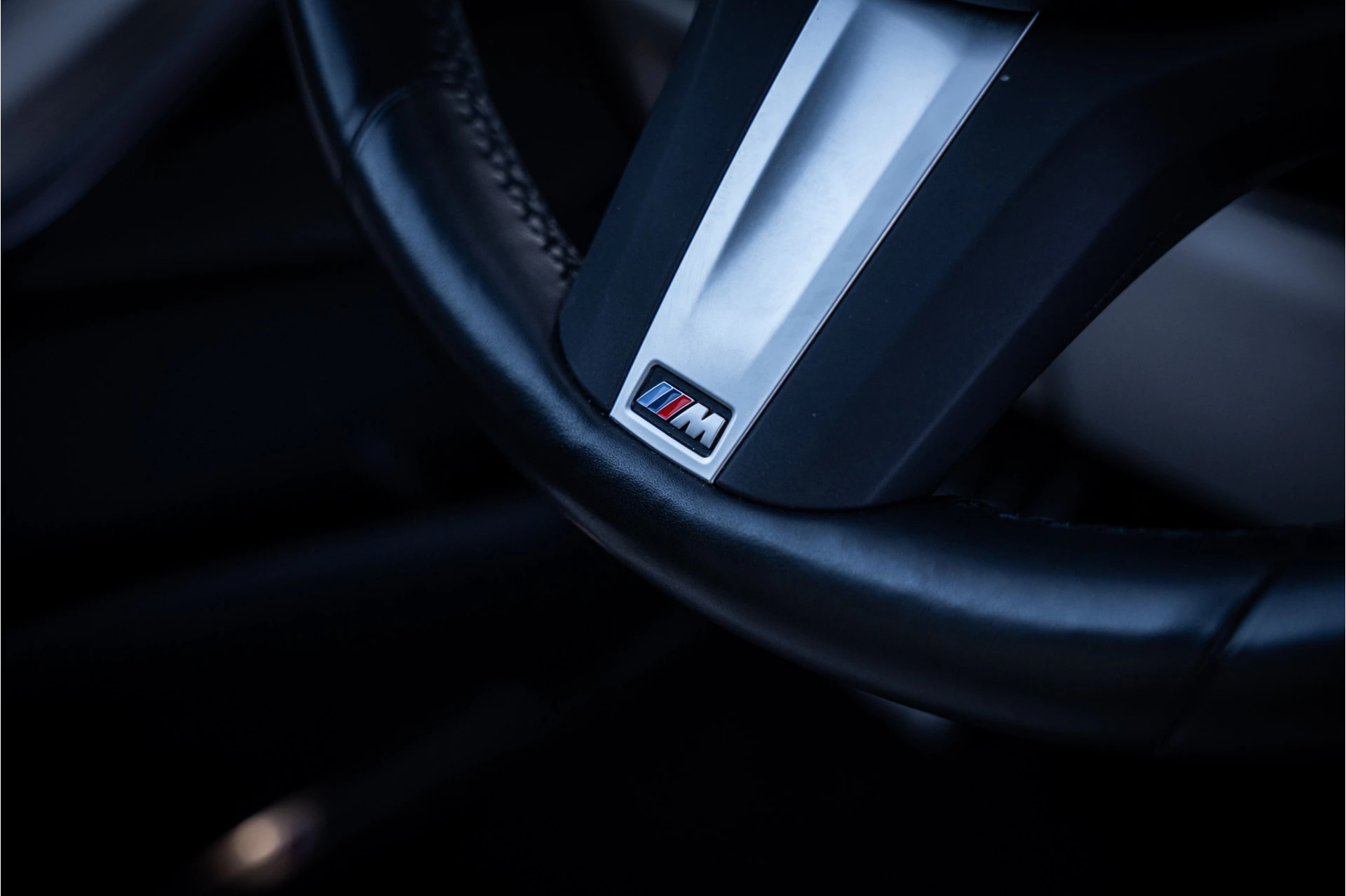 Hoofdafbeelding BMW X7